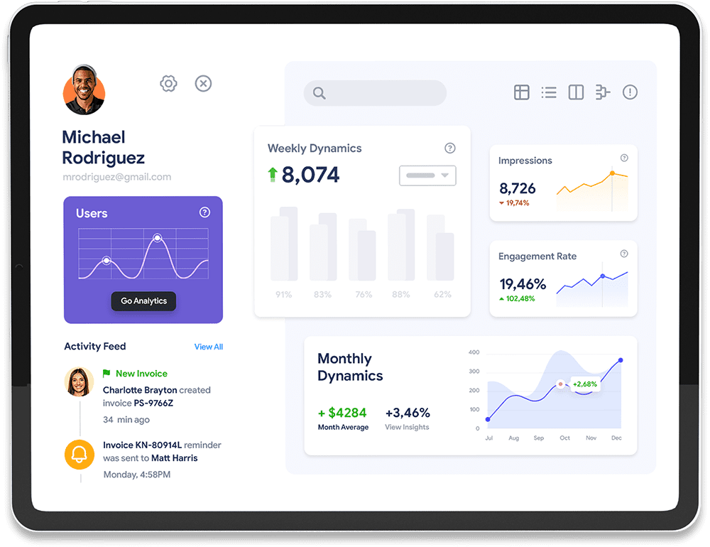 CleverAnswerAI Simple Interface